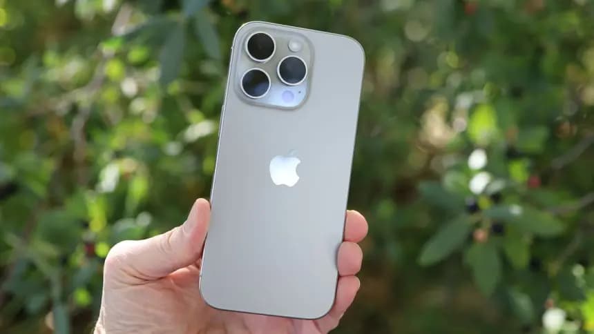 iPhone 17 serisinin yeni renk seçenekleri şaşırttı