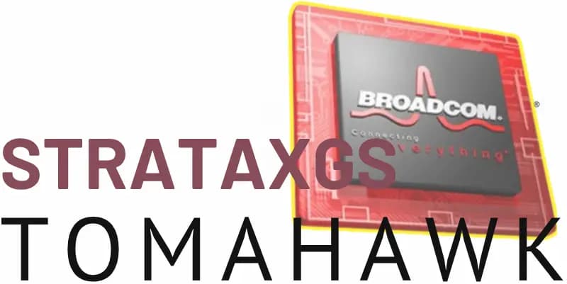 Broadcom tomahawk 6 çip serisini tanıttı veri merkezleri hızlanıyor