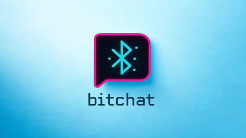 BitChat internet olmadan Bluetooth ile iletişim sağlıyor
