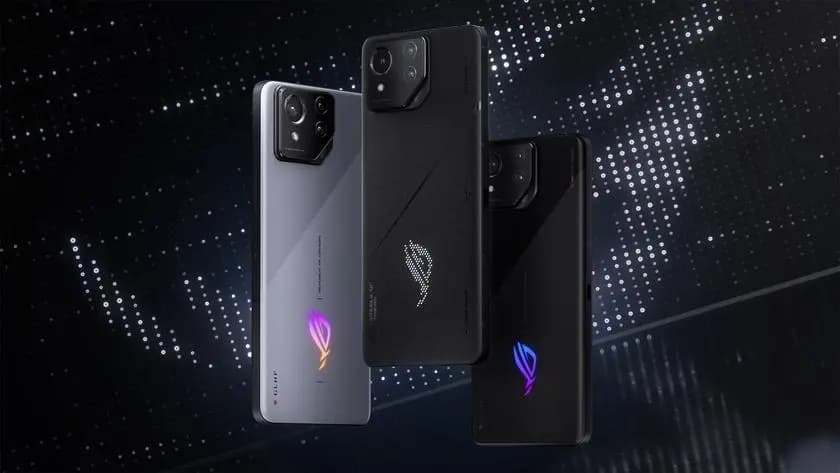 ASUS'tan ROG Phone 9 kullanıcılarına Android 16 müjdesi