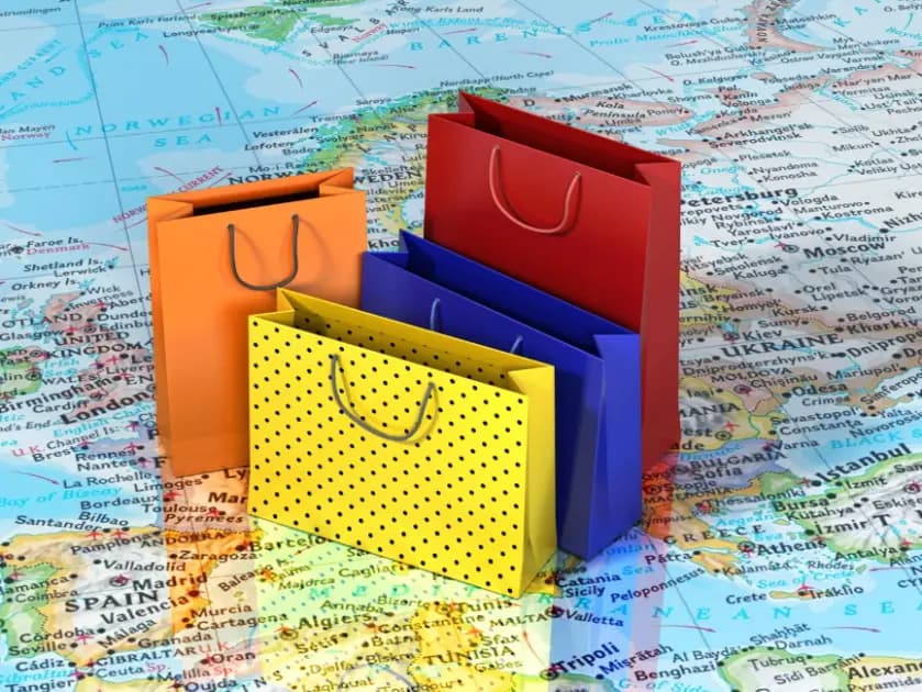 Yurtdışı alışverişte 30 euro sınırı kalkıyor mu?