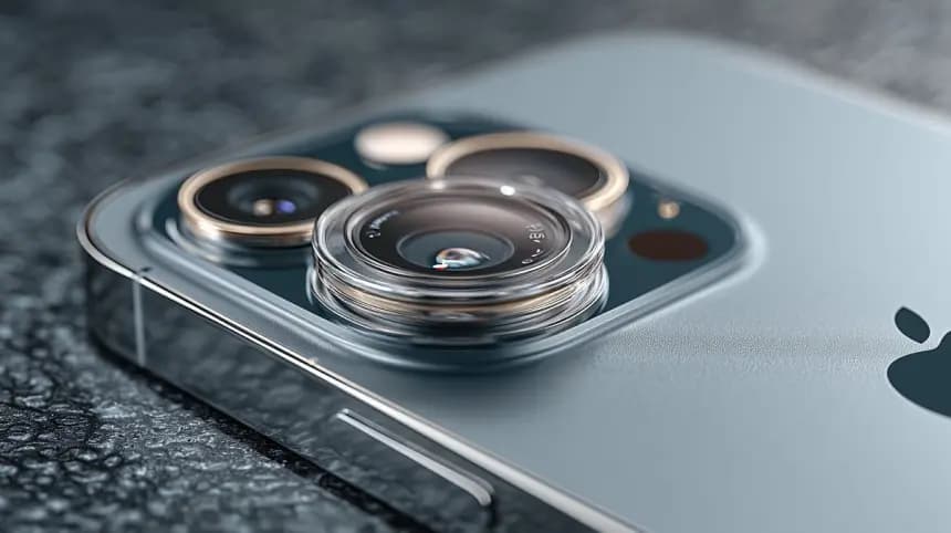 Samsung ve Apple’ın yeni sensör projesinde sürpriz erteleme