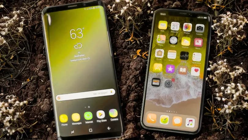 iPhone’a hangi Samsung özelliği eklendi?