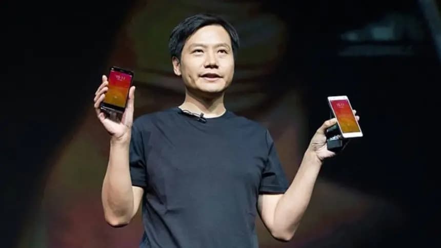 Xiaomi CEO'sundan rakibine övgü: Tesla'ya saygı duruşu