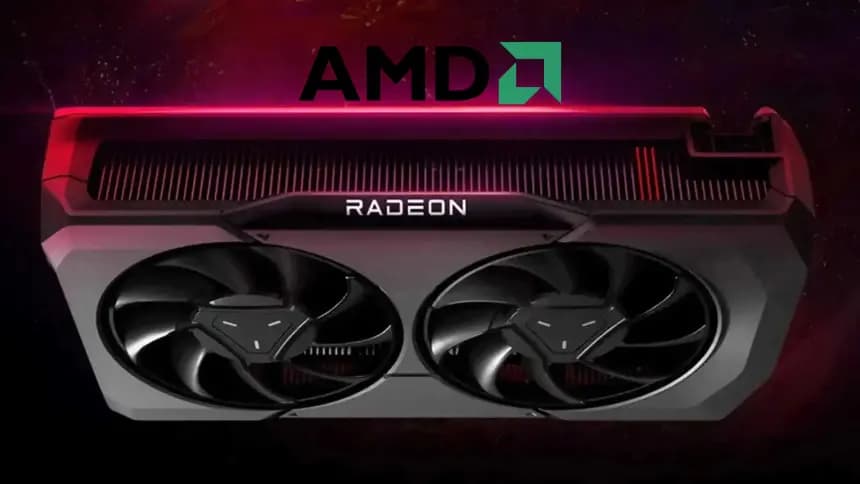 İptal Edilen AMD RX 7500 Prototipi Gün Yüzüne Çıktı