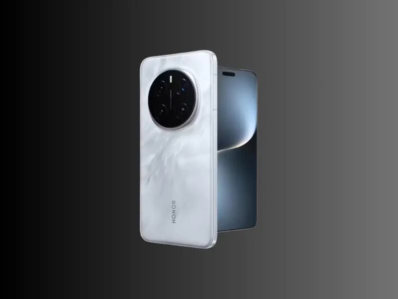 Honor çift 200 MP kameralı telefon geliştiriyor
