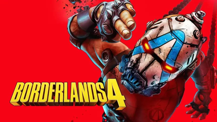 Borderlands 4 için geri sayım başladı: İşte detaylar