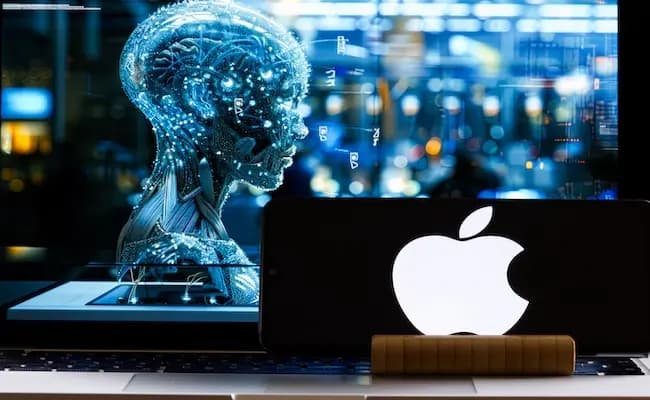 Apple'dan yapay zeka alanında stratejik hamle