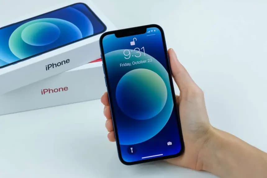 iPhone 12 Face ID tanımıyor 2025