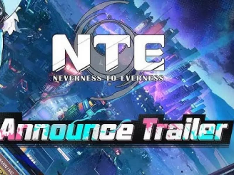 Neverness to Everness ikinci kapalı beta incelemesi