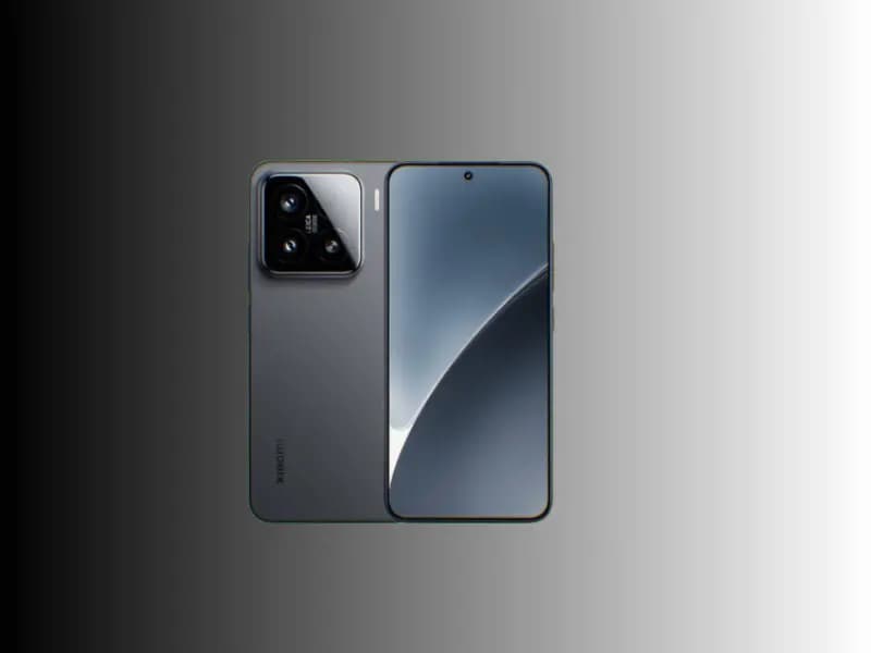 Xiaomi 16 en yuvarlatılmış köşe tasarımıyla geliyor