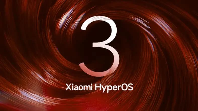 HyperOS 3 kullanıcıları coşturacak: Yeni özellikler ve müthiş performans!