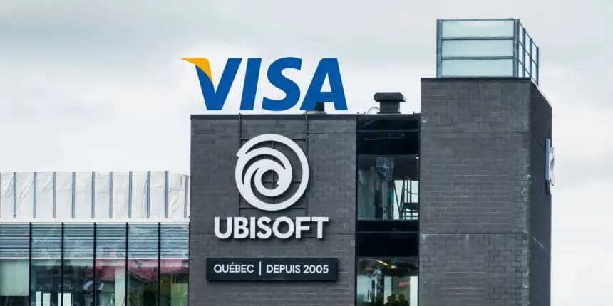 Visa ve Ubisoft ortaklığı ile yeni fırsatlar