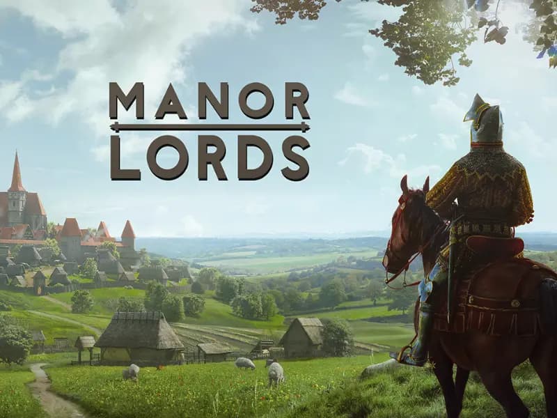Manor Lords PlayStation ve Xbox’a geliyor mu? Yaş derecelendirmesi sızdı
