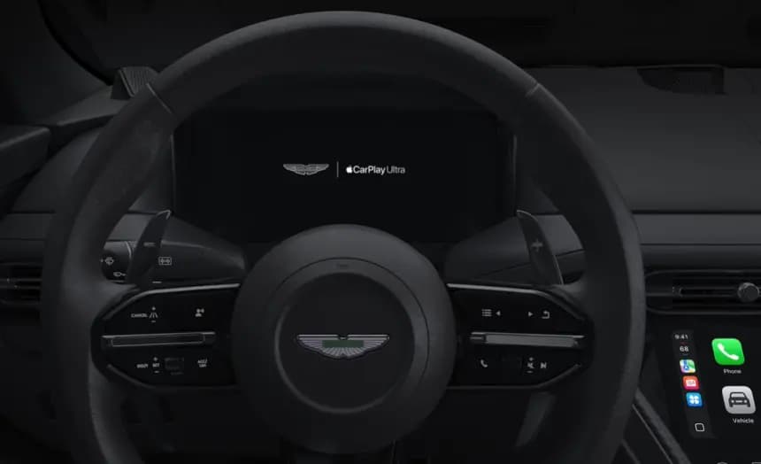 Mercedes, Audi ve Volvo Apple CarPlay Ultra’yı reddetti