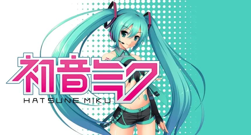 Asus ve Hatsune Miku işbirliğiyle yeni ürünler tanıtıldı