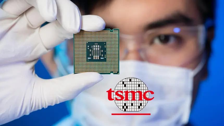 TSMC 2 Nanometre üretim sürecinde kritik aşamaya geldi