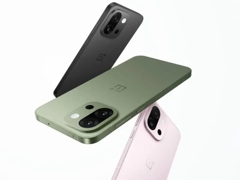 OnePlus 13S büyük beklentiler ile geliyor