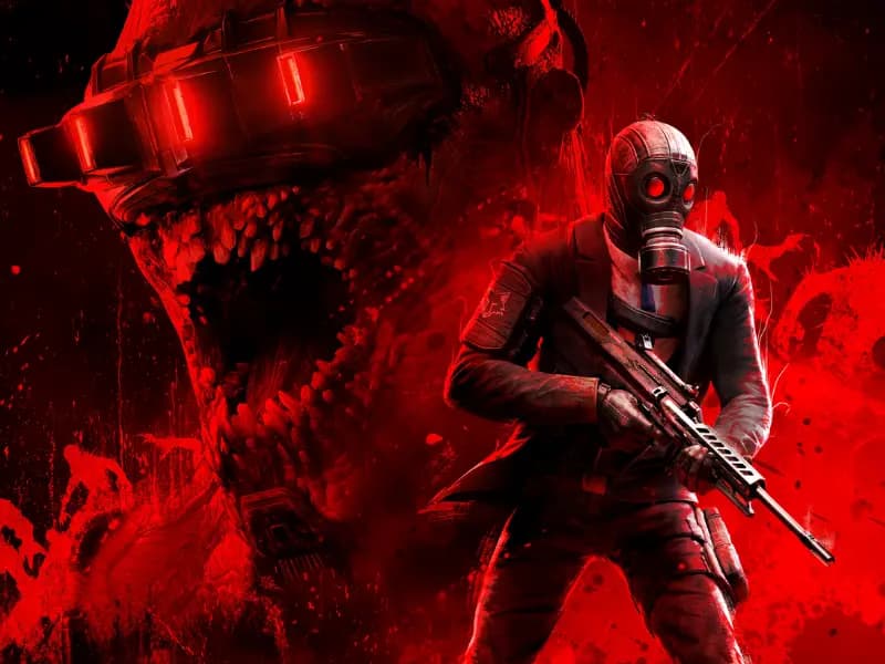 Killing Floor 3 için yeni fragman yayınlandı
