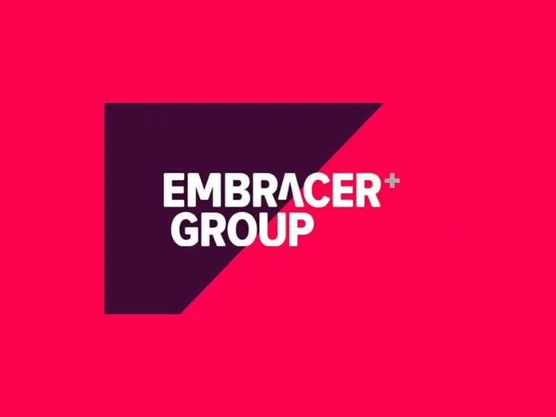 Embracer Group CEO’su istifa etti
