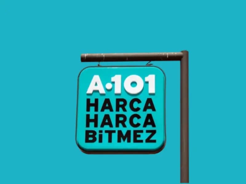 A101’de SEG buzdolabı ve Hoover bulaşık makinesi var
