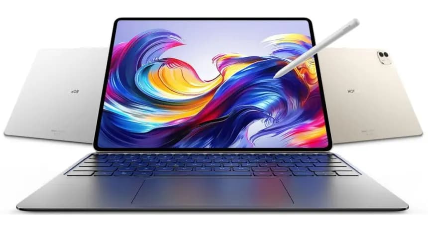 Honor MagicPad 3 iddialı geliyor