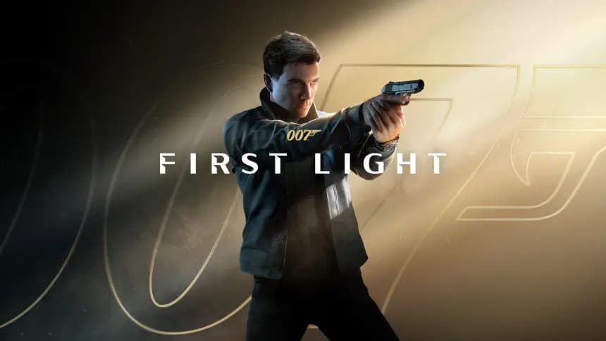 007 First Light Steam'de rekor kırdı