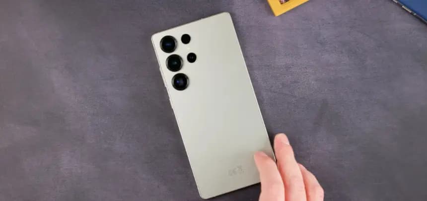 Galaxy S26 Ultra nihayet 5.000 mAh sınırını aşıyor: 5.500 mAh batarya ve 65 W hızlı şarj