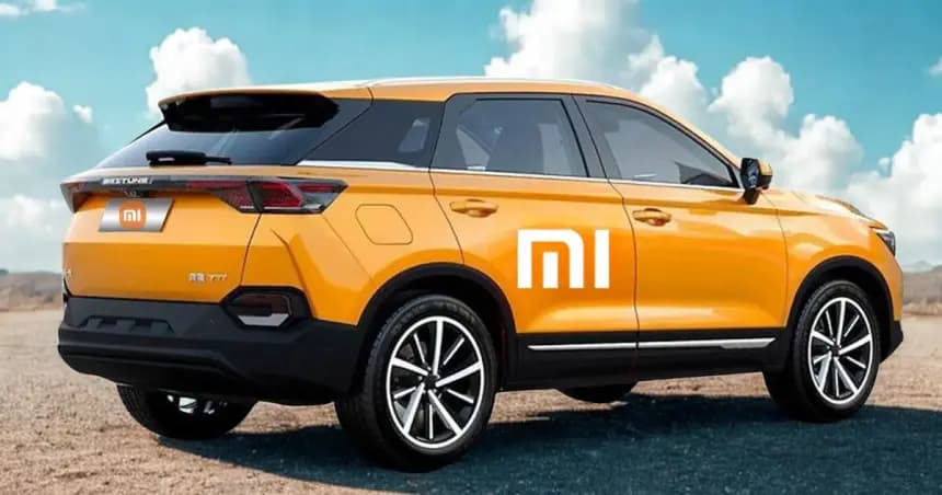 Xiaomi’den otomobil ön sipariş sahiplerine ödeme uyarısı!