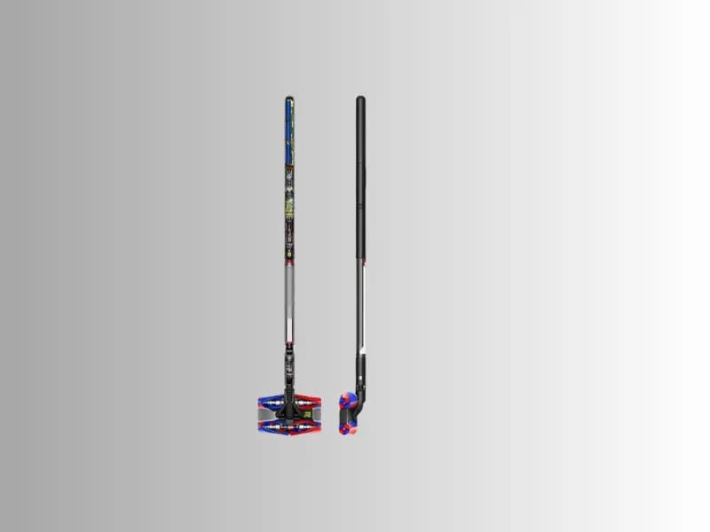 Dyson Pencil Vacuum tanıtıldı: İnce gövde, güçlü performans