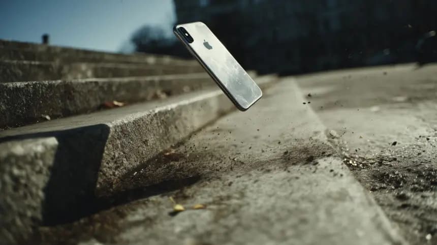 iPhone ve Apple Watch için dev adım: Darbeye dayanıklı dokunsal motor patenti alındı
