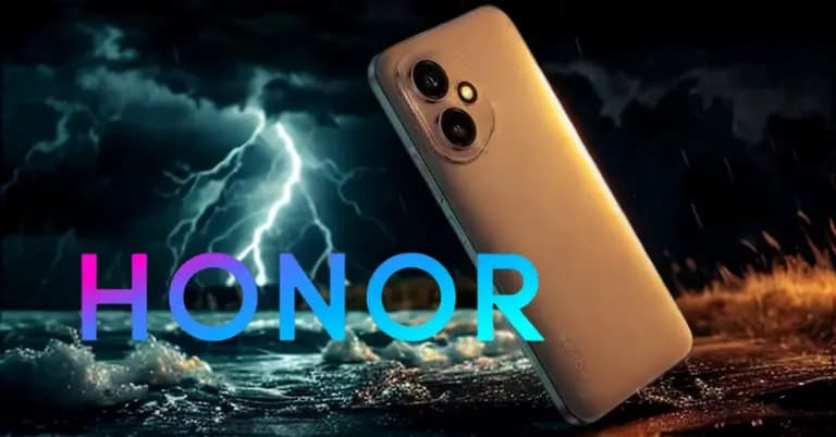 Honor 400 batarya performansı ve şarj hızı açıklandı
