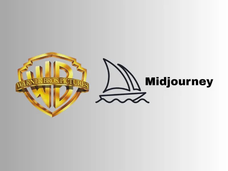 Warner Bros Midjourney’ye dava açtı