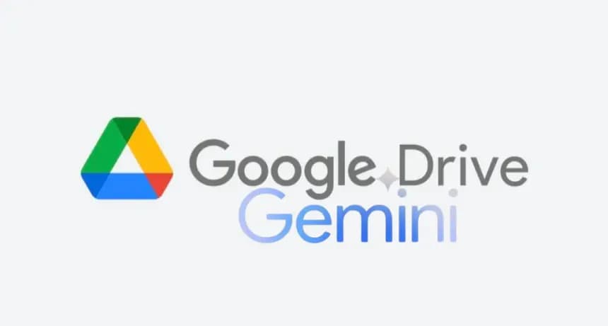 Google Drive'a Yüklenen Videolar için Gemini Yapay Zeka Desteği Geliyor