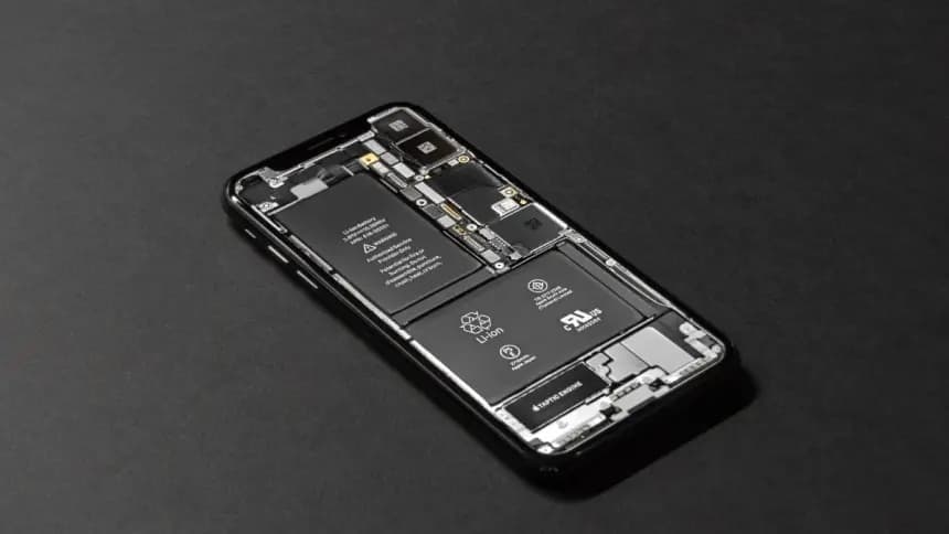 Farklı batarya ile geliyor! iPhone 17 Pro’nun bataryası sızdırıldı