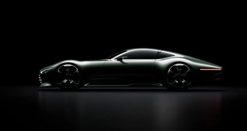 Çalınan Jaguar Apple AirTag sayesinde bulundu. Jaguar!