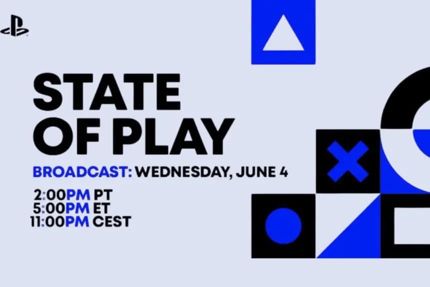 Sony’nin yeni State of Play etkinliği 4 haziran’da