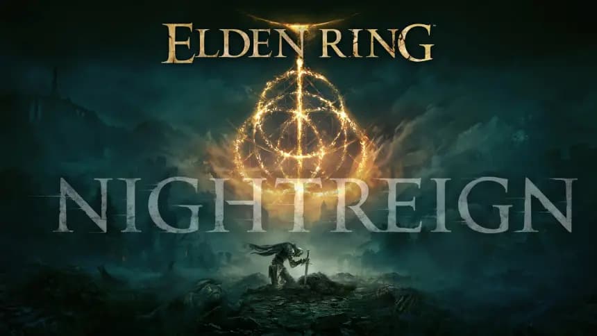 Elden Ring için Nightreign 1.01.1 yaması yayınlandı