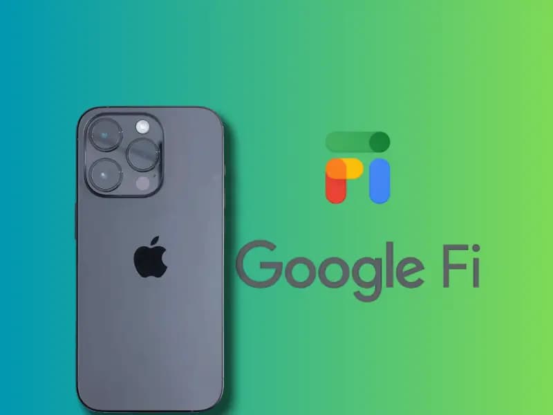 Google Fi iPhone’da sesli mesaj desteğini değiştiriyor