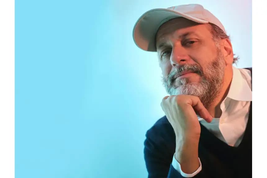 Luca Guadagnino'nun yeni filminde yapay zekâ teması