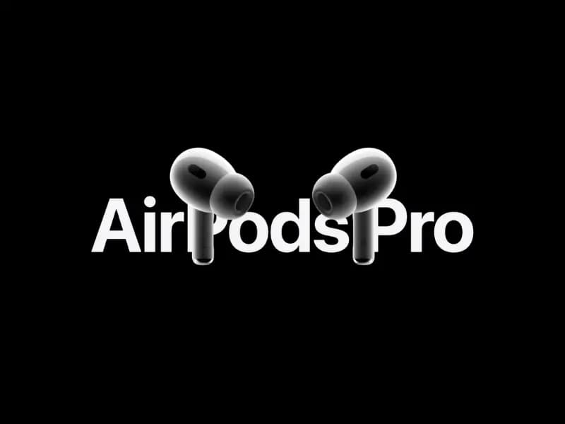 Apple, AirPods Pro 2 ve 4 için beta yazılım sundu