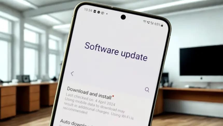 Samsung üç modelinin yazılım desteğini bitirdi