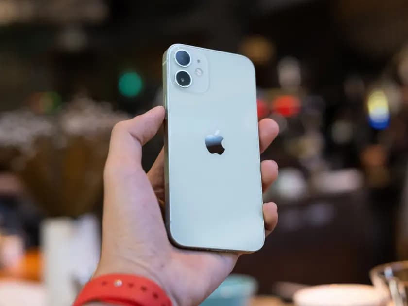 iPhone 12 arama gelmiyor 2025