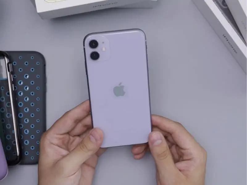 iPhone 11 Isınıyor 2025