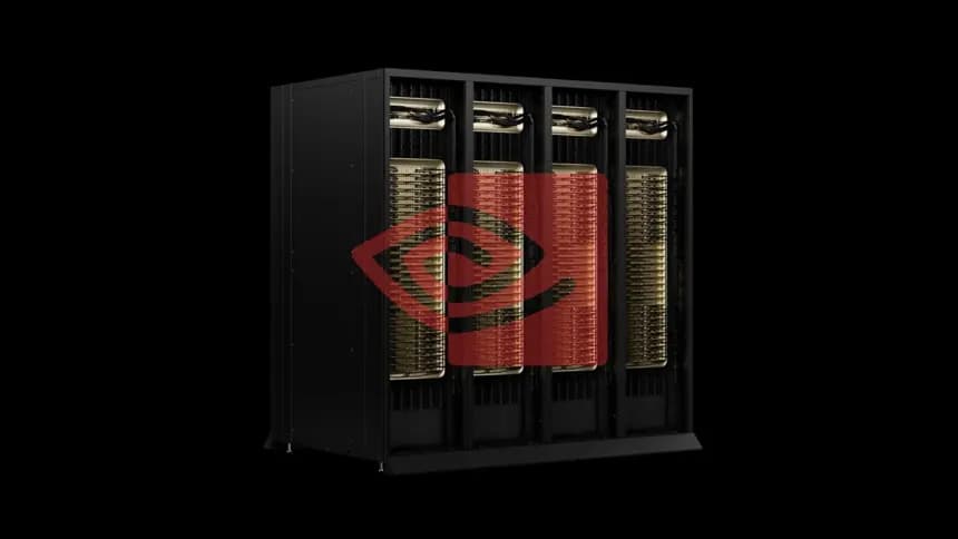 NVIDIA Blackwell Ultra: Yeni Nesil GPU Teknolojisi Tanıtıldı