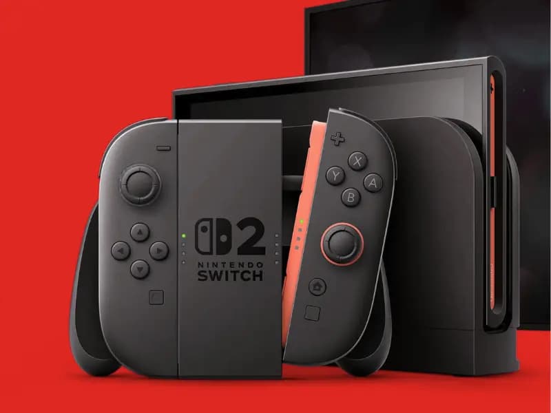 Nintendo Switch 2'nin ABD çıkışı başarısız oldu
