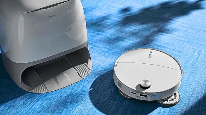 Roborock P20 Ultra Plus evin tozunu değil aklını alıyor