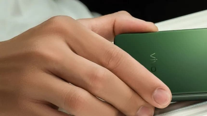 Vivo X Fold 5, Apple ile ortaklık başlatıyor