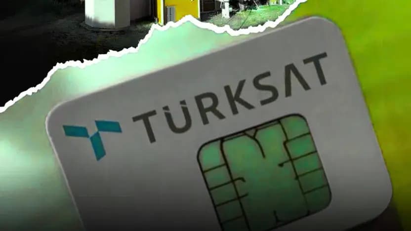 TÜRKSAT 2026'da Türkiye'nin dördüncü mobil operatörü olacak