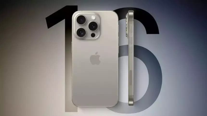 iPhone 16 ailesi kamera sisteminde devrim yapıyor
